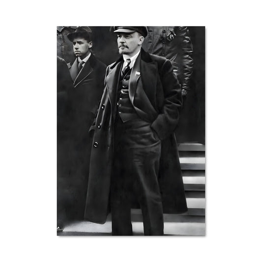 Poster L'Héritier du Pouvoir