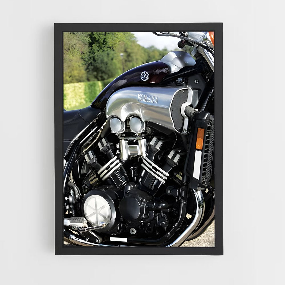 ap-vmax-1 cadre Noir