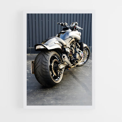 ap-vmax-4 cadre Blanc