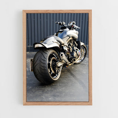 ap-vmax-4 cadre Bois clair