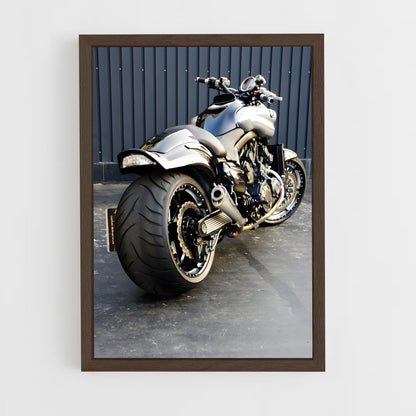 ap-vmax-4 cadre Bois foncé