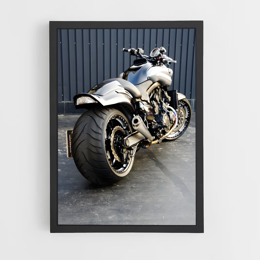 ap-vmax-4 cadre Noir