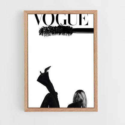 ap-vogue-9 cadre Bois clair
