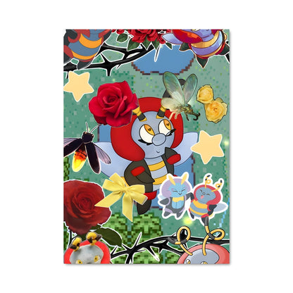 Poster PokéFusion