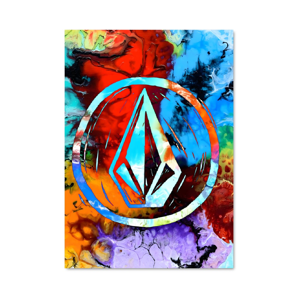 Poster Volx Revolution