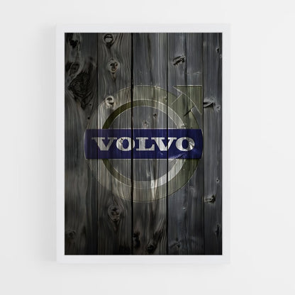 ap-volvo-2 cadre Blanc
