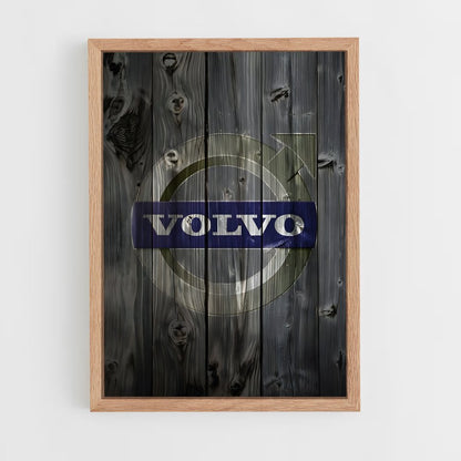ap-volvo-2 cadre Bois clair