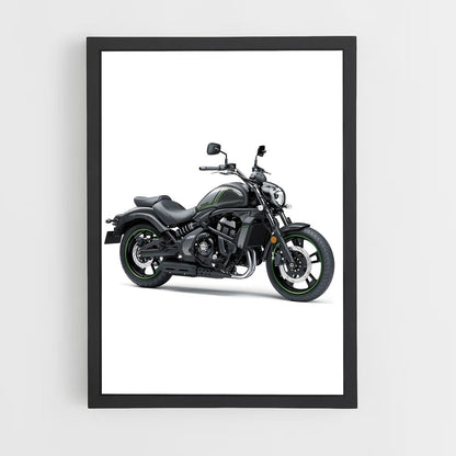 ap-vulcan s-1 cadre Noir