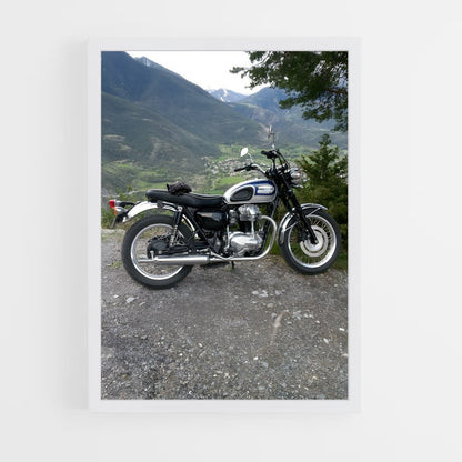 ap-w650-4 cadre Blanc