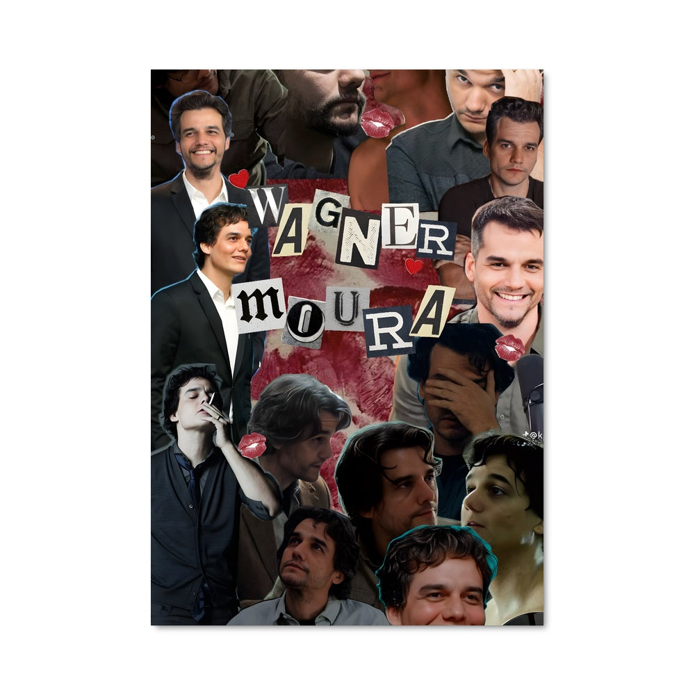 Poster Multifacettes