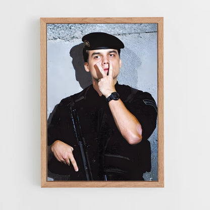ap-wagner moura-5 cadre Bois clair