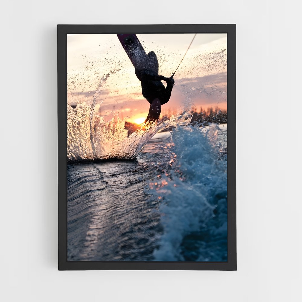ap-wakeboarding-4 cadre Noir
