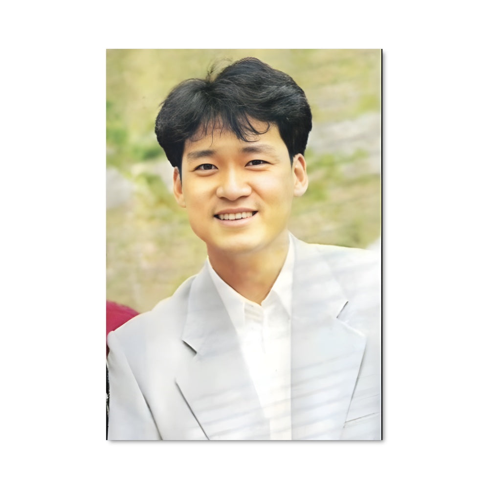 Poster Wakin chau 52823