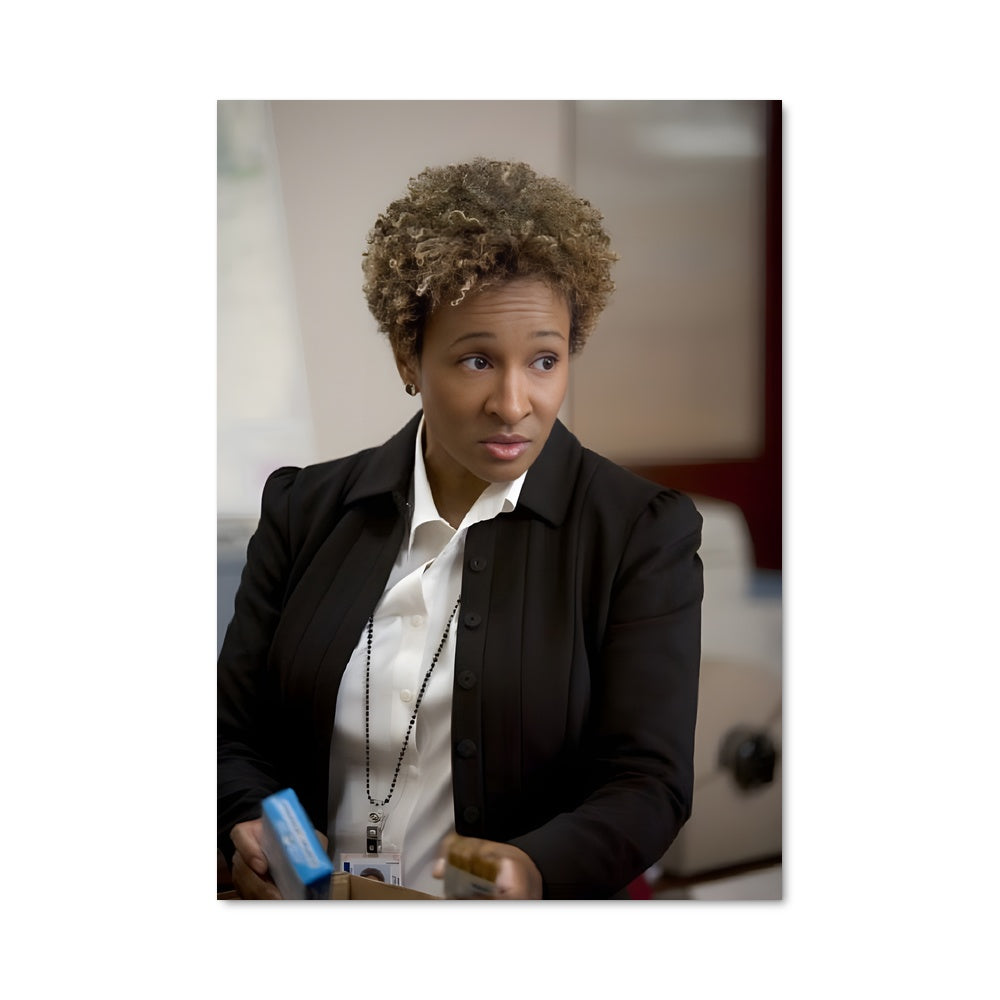 Poster Wanda sykes 9667