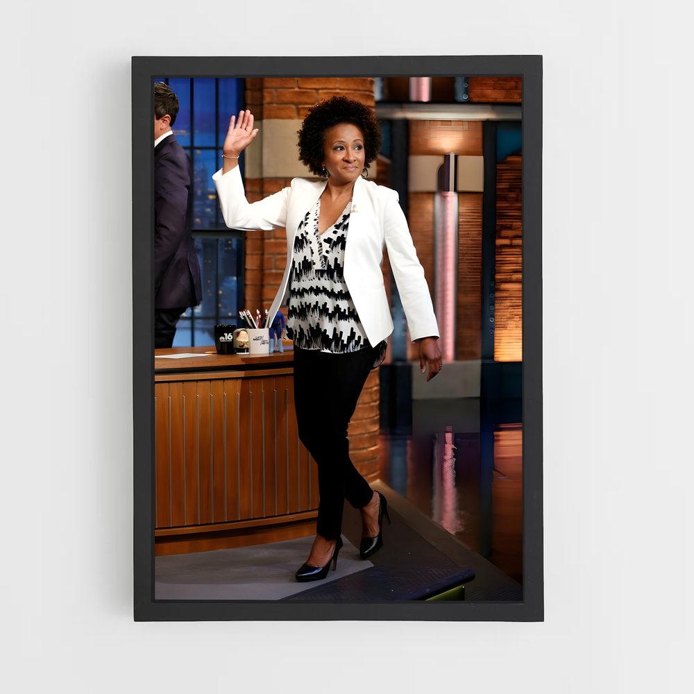 ap-wanda sykes-4 cadre Noir
