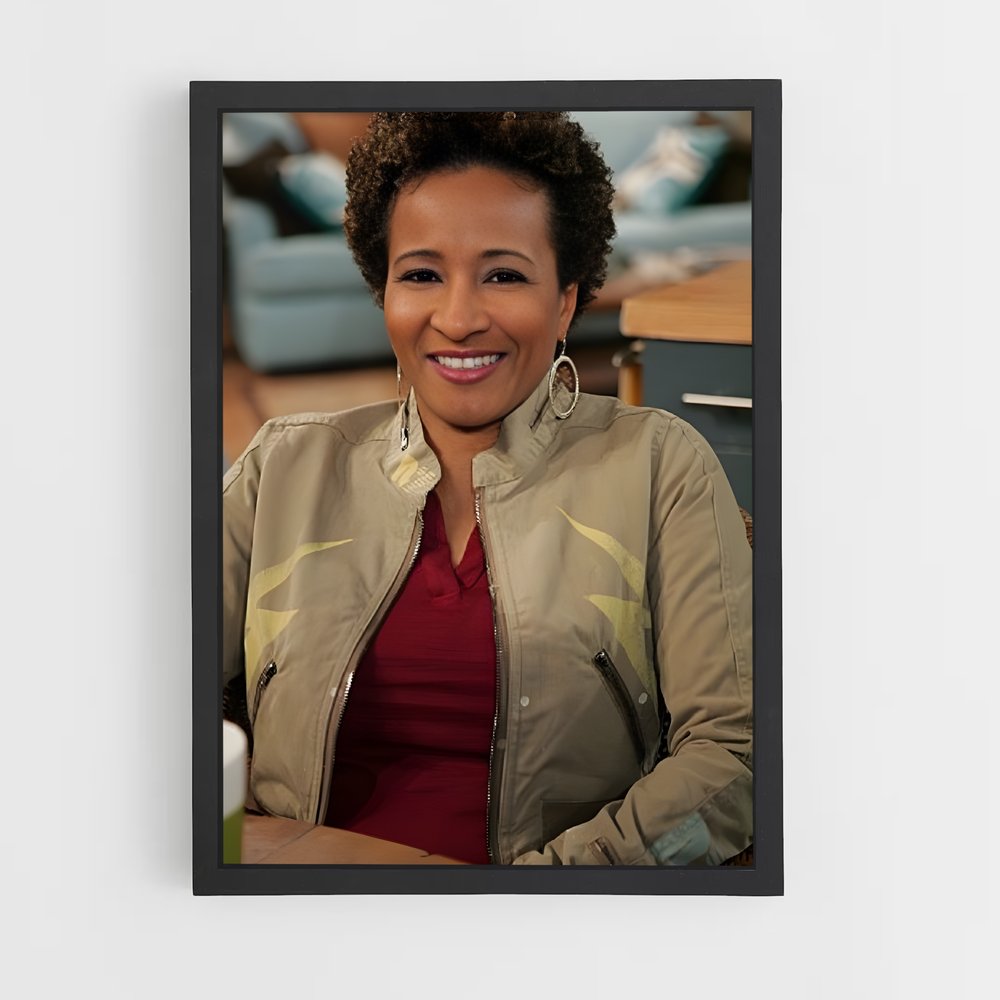 ap-wanda sykes-6 cadre Noir