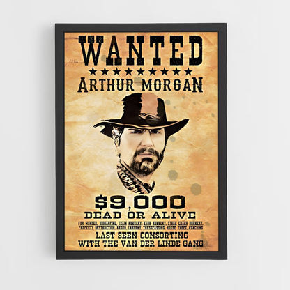 ap-wanted poster-3 cadre Noir