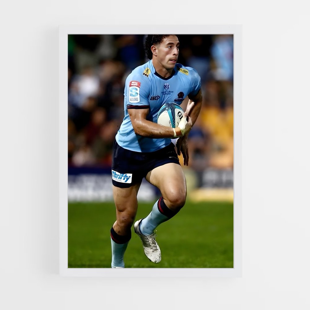 ap-waratahs-1 cadre Blanc