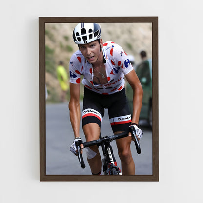 ap-warren barguil-7 cadre Bois foncé