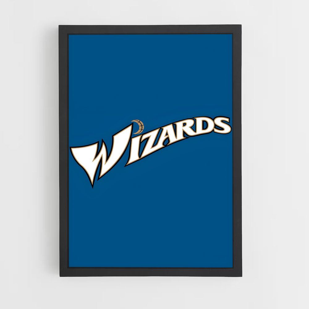 ap-washington wizards-3 cadre Noir