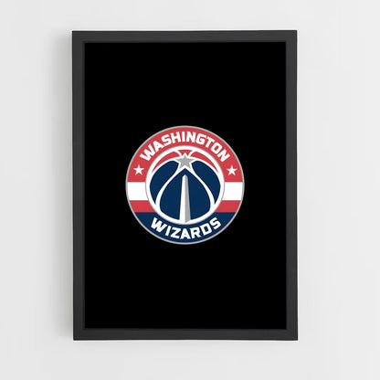 ap-washington wizards-7 cadre Noir