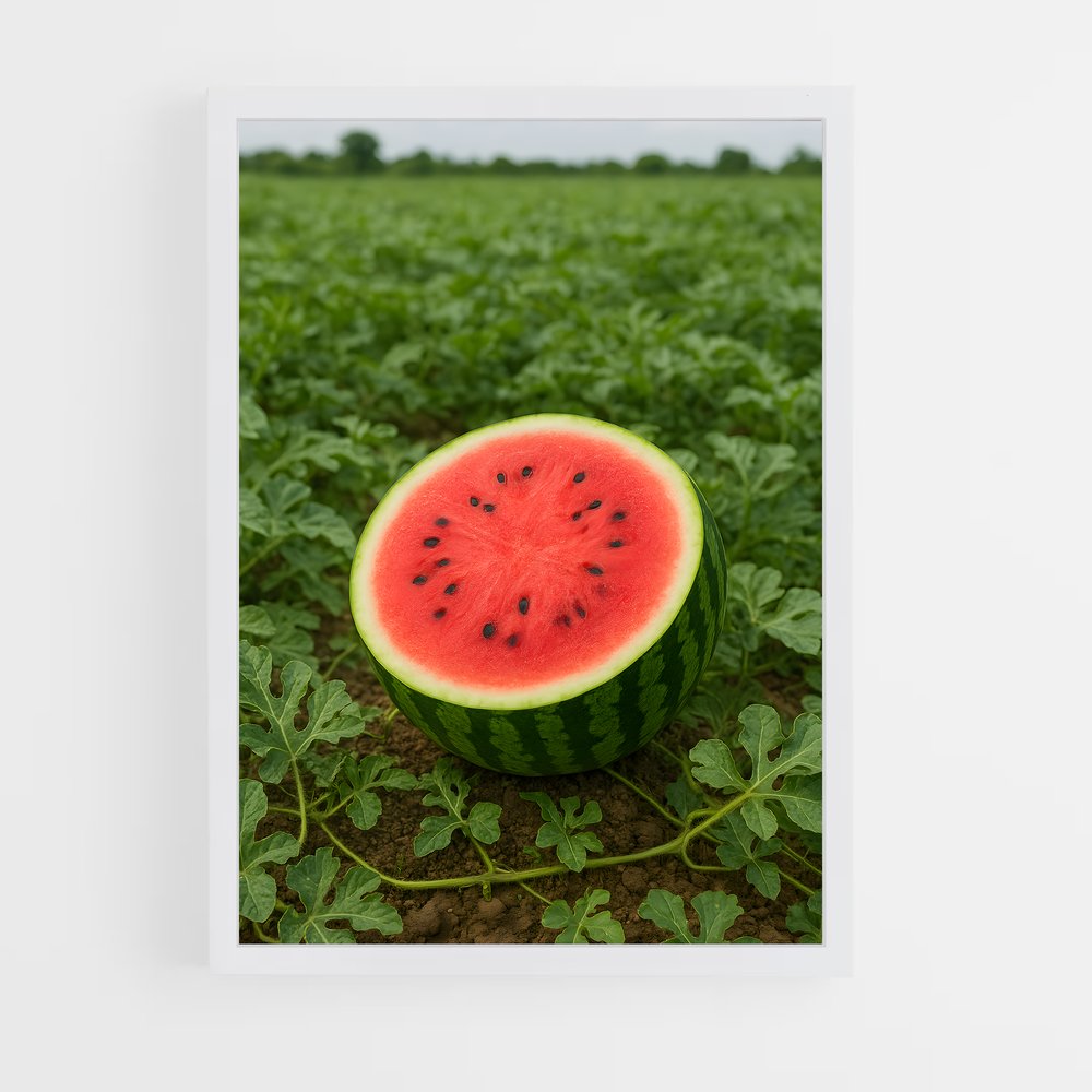 ap-watermelon-2 cadre Blanc