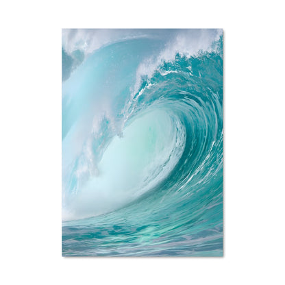 Poster Wave 97371