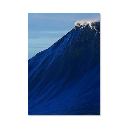 Poster Wave 97384