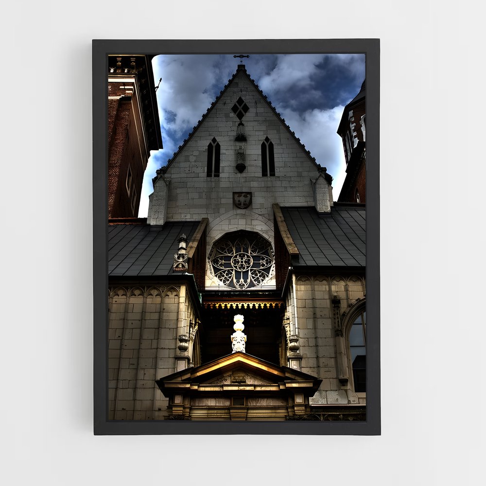 ap-wawel castle-2 cadre Noir