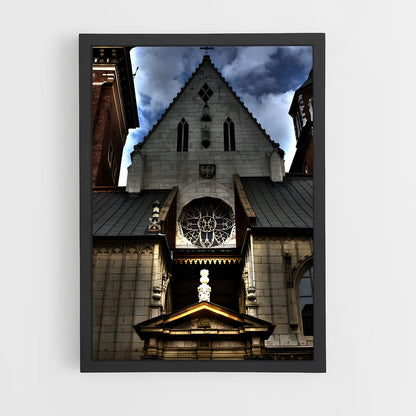 ap-wawel castle-2 cadre Noir