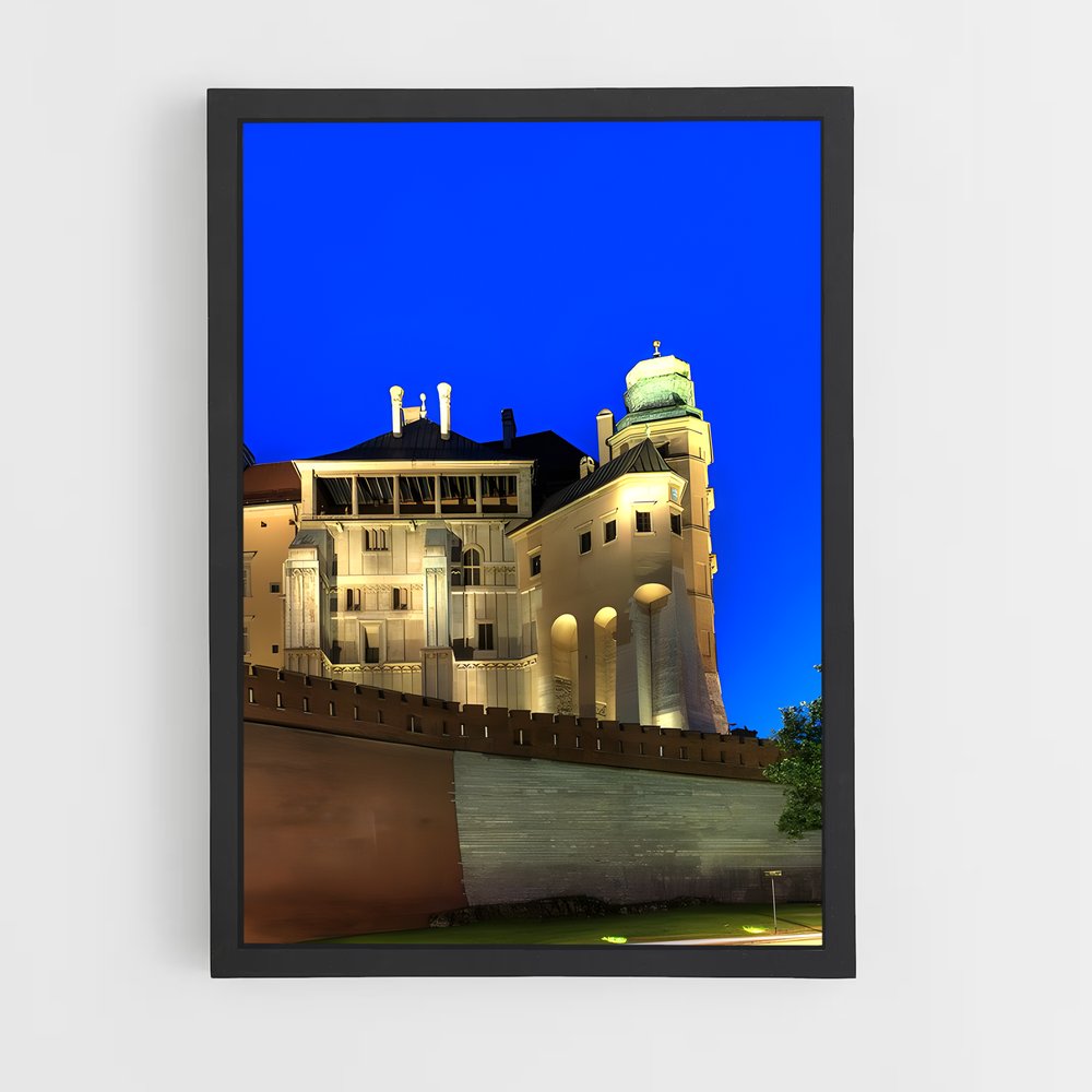 ap-wawel castle-5 cadre Noir