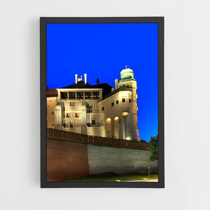 ap-wawel castle-5 cadre Noir
