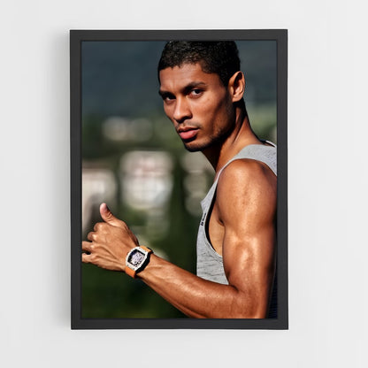 ap-wayde van niekerk-3 cadre Noir