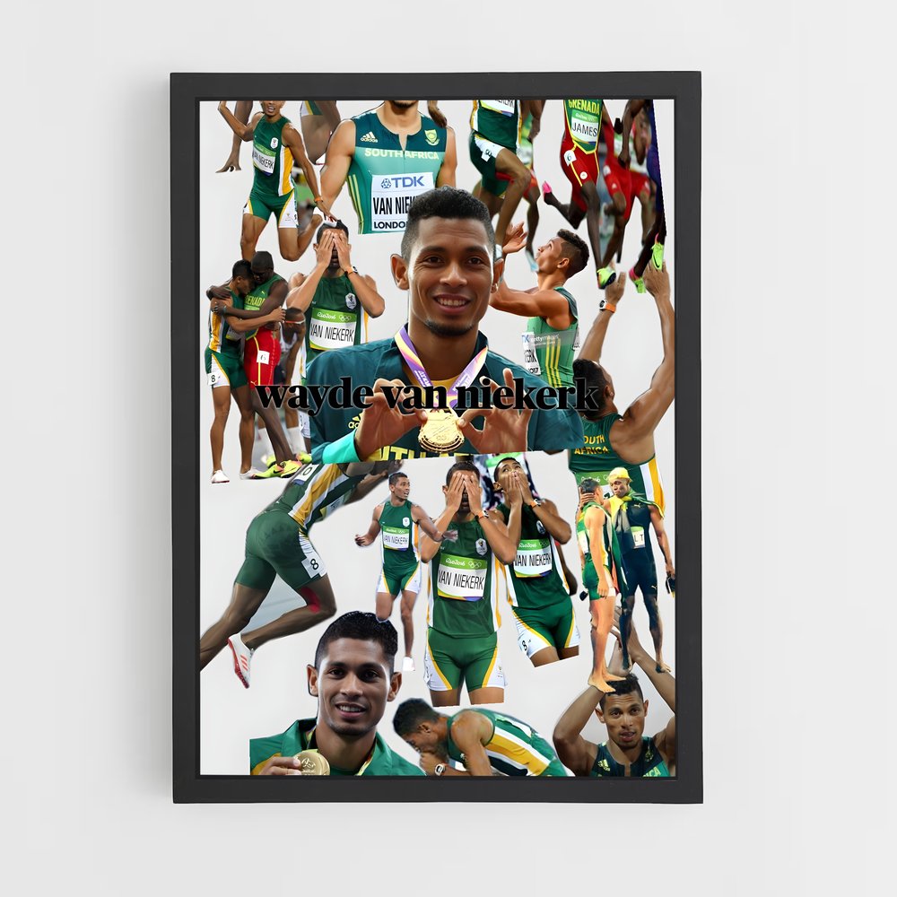 ap-wayde van niekerk-4 cadre Noir