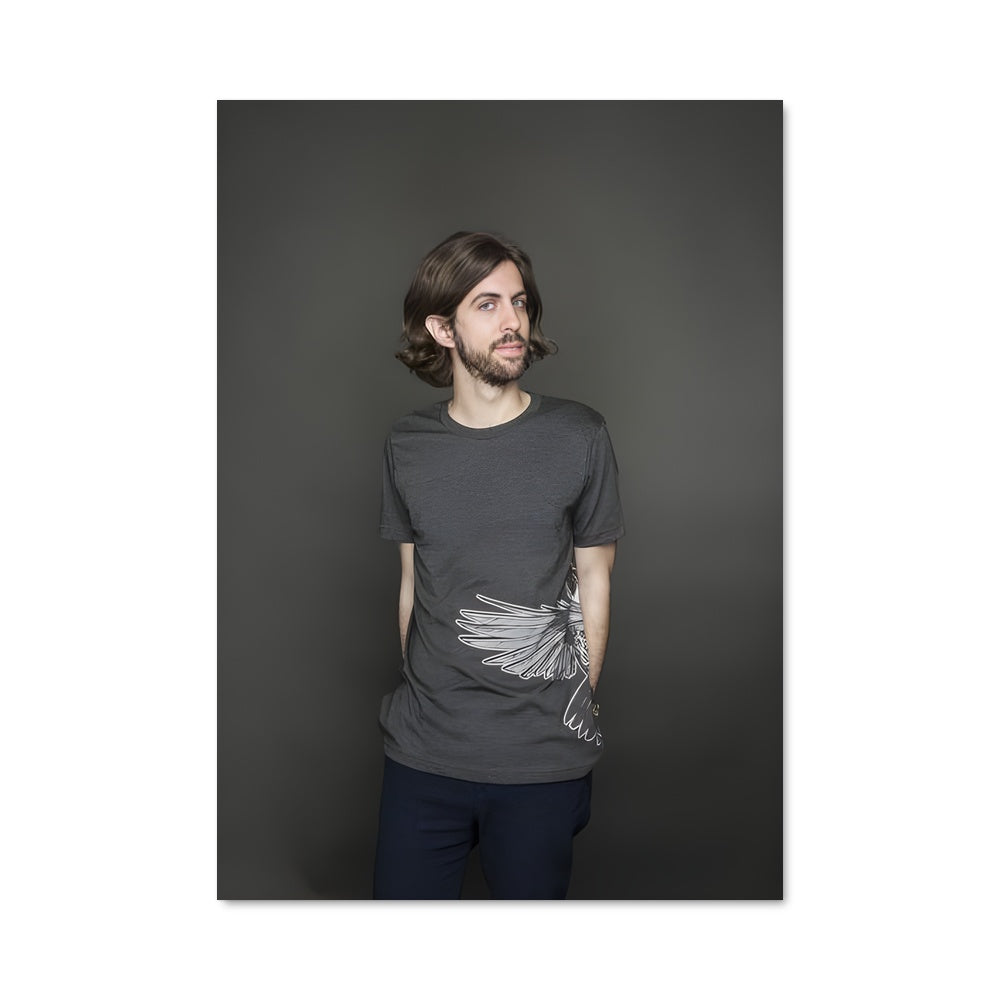 Poster Wayne sermon 55807