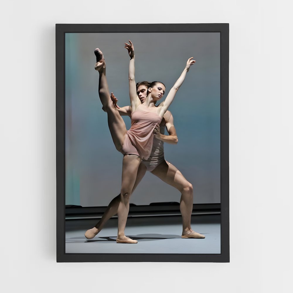 ap-wayne mcgregor-3 cadre Noir