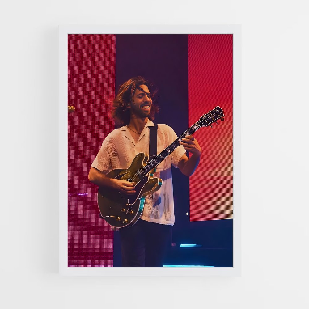 ap-wayne sermon-2 cadre Blanc