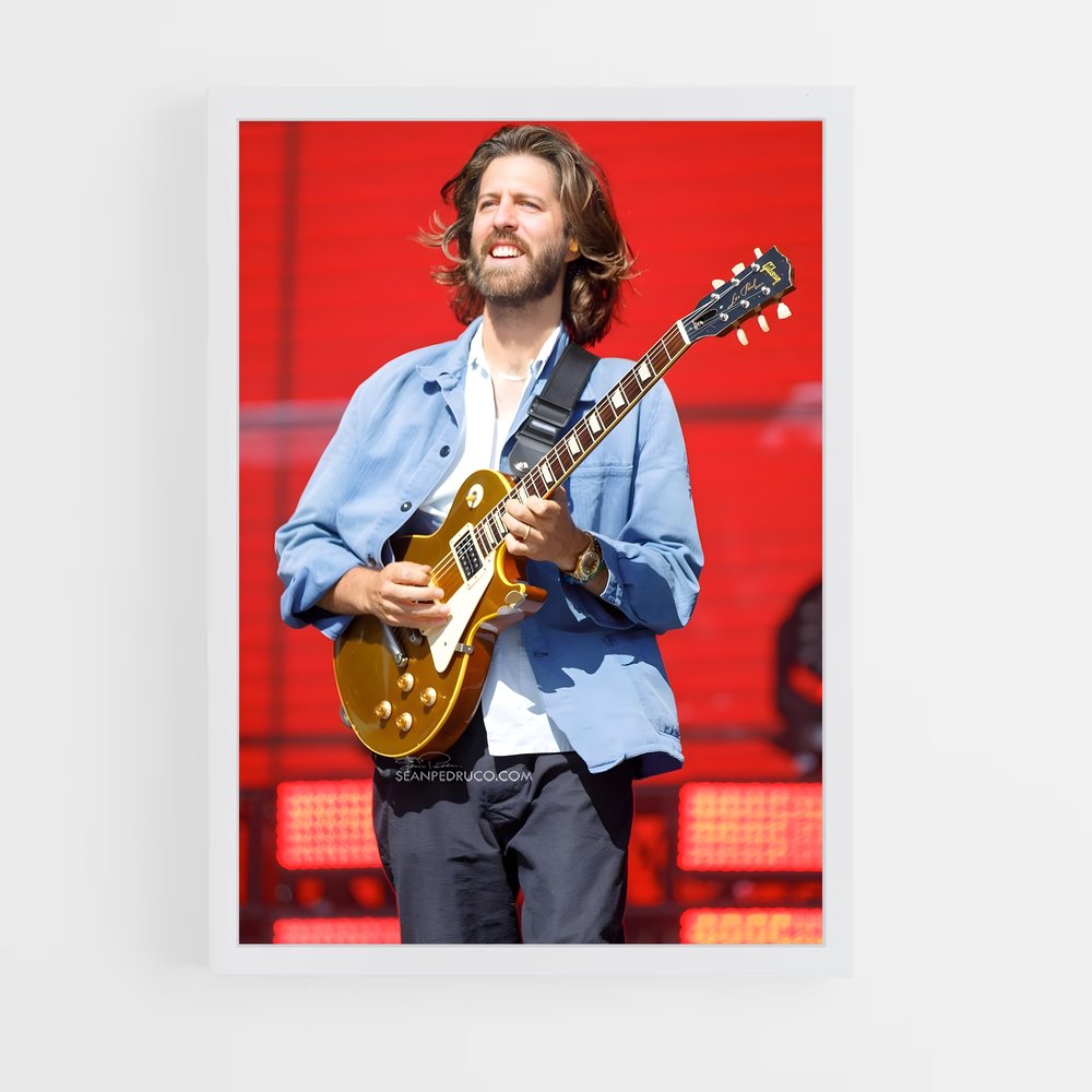 ap-wayne sermon-5 cadre Blanc
