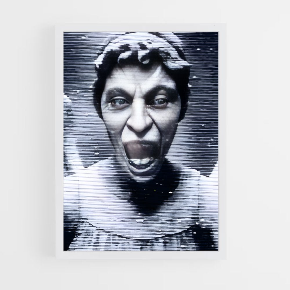 ap-weeping angels-2 cadre Blanc