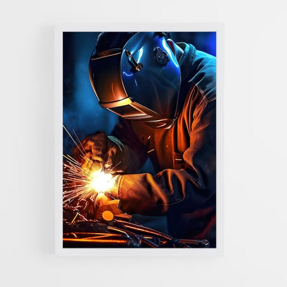 ap-welder-4 cadre Blanc