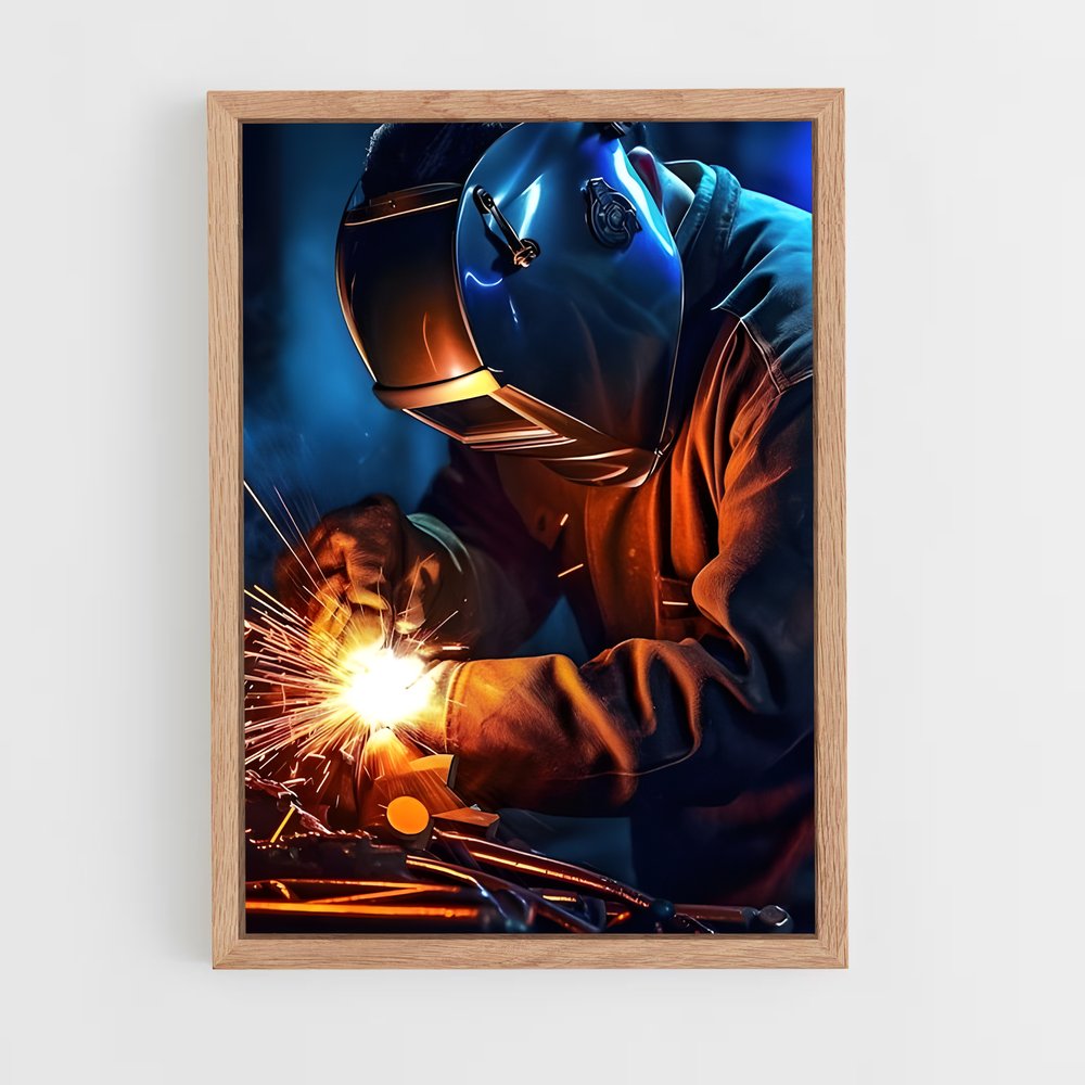 ap-welder-4 cadre Bois clair