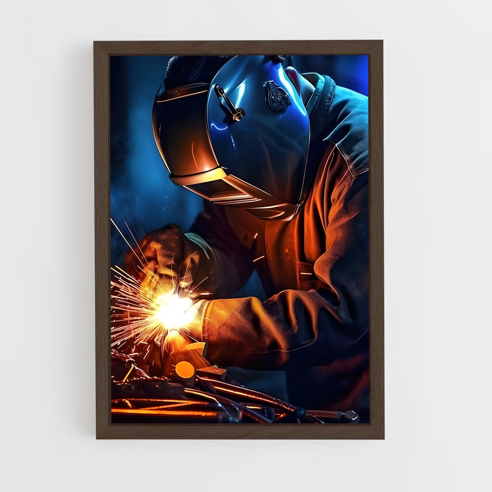 ap-welder-4 cadre Bois foncé
