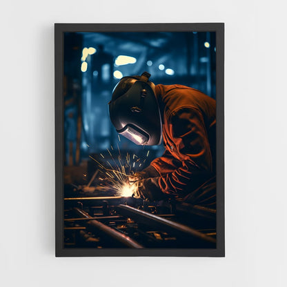 ap-welder-9 cadre Noir