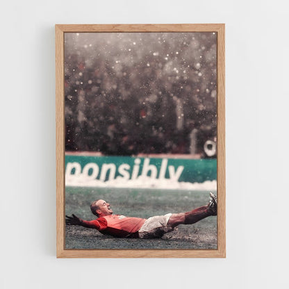 ap-wesley sneijder-5 cadre Bois clair