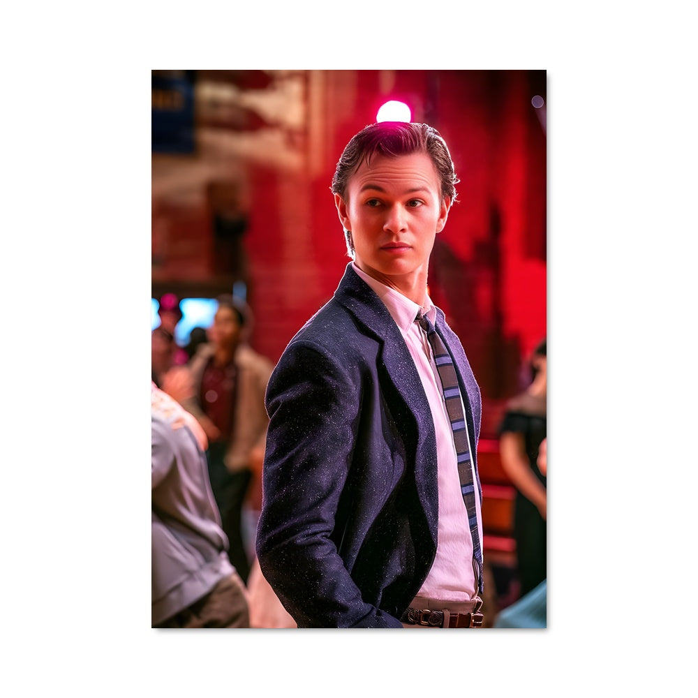 Poster West side story 36715