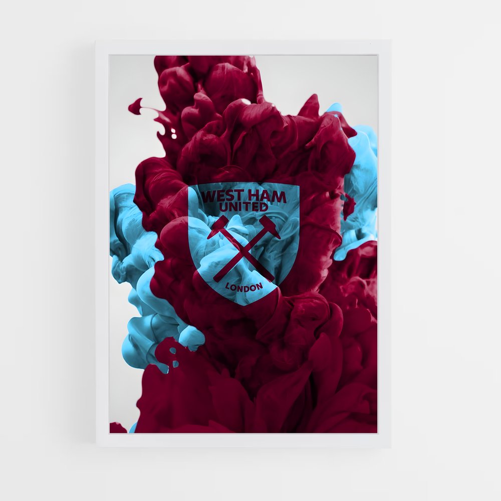 ap-west ham united fc-3 cadre Blanc