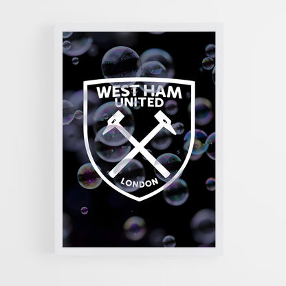 ap-west ham united fc-6 cadre Blanc