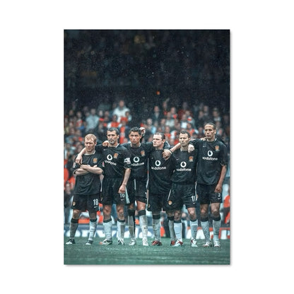 Poster Western united fc 73612