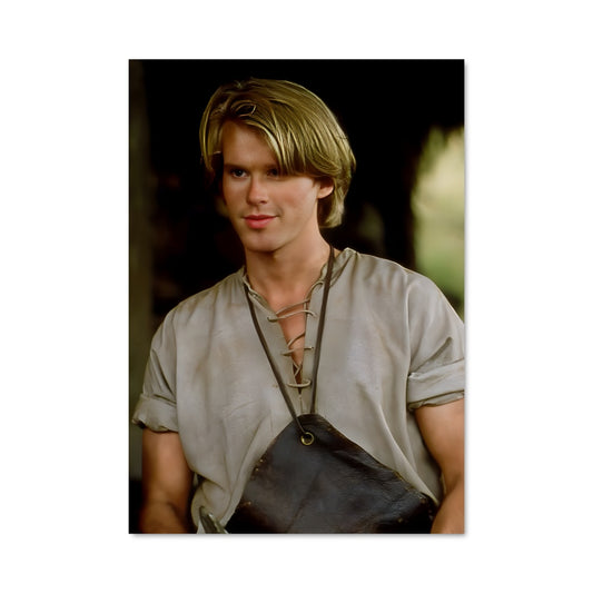 Poster Westley 36310
