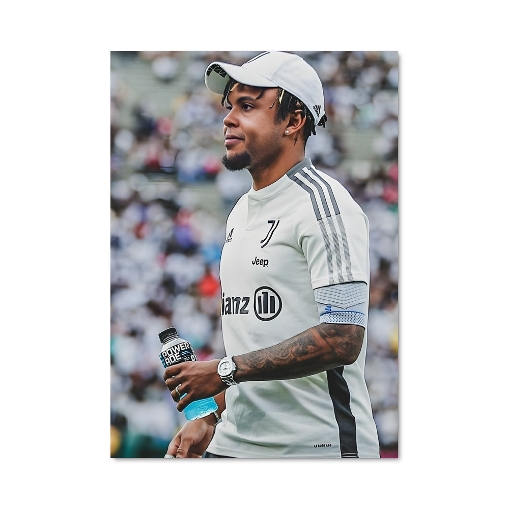 Poster Weston mckennie 73611